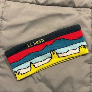 Kids' L.L.Bean Katahdin Earband